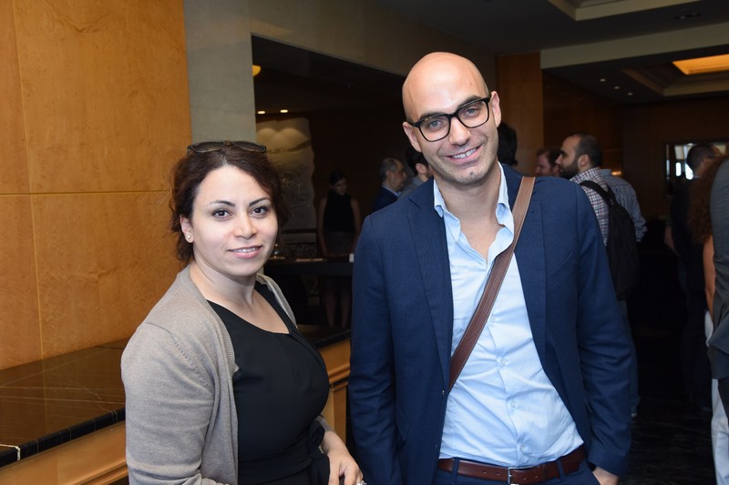 Launching of Seeders Masterclass for Angel Investors